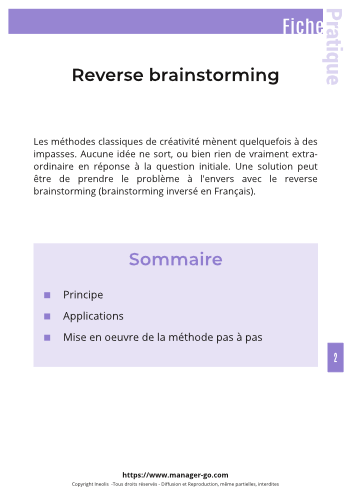 Utiliser le Reverse Brainstorming-3
