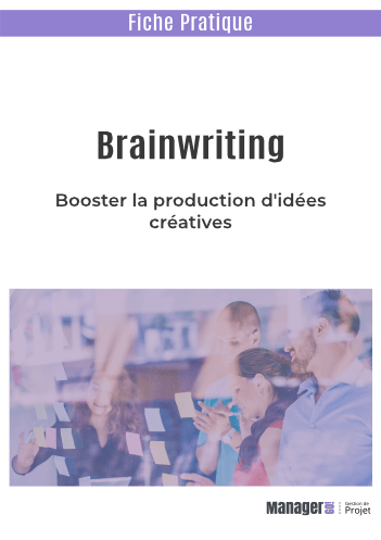 Booster la créativité avec le Brainwriting