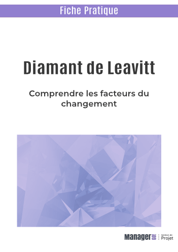 Utiliser le diamant de Leavitt