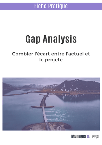 Utiliser le Gap Analysis