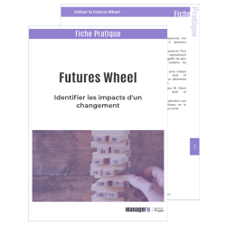 Futures Wheel : identifier...