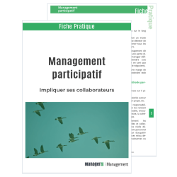 Pratiquer le management participatif