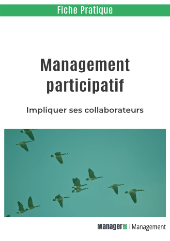 Pratiquer le management participatif