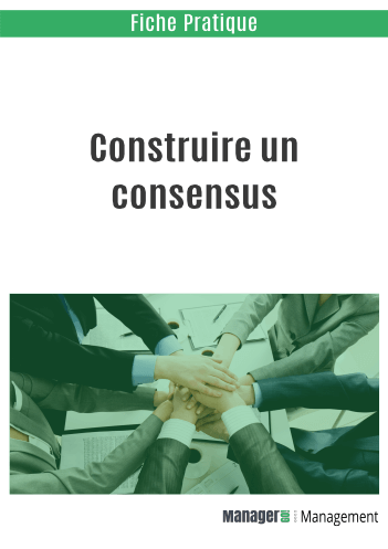 Construire un consensus