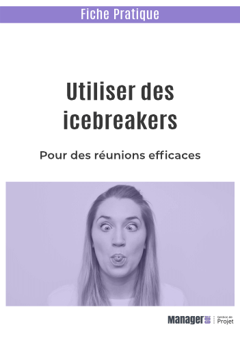 Utiliser des icebreakers pour ses réunions