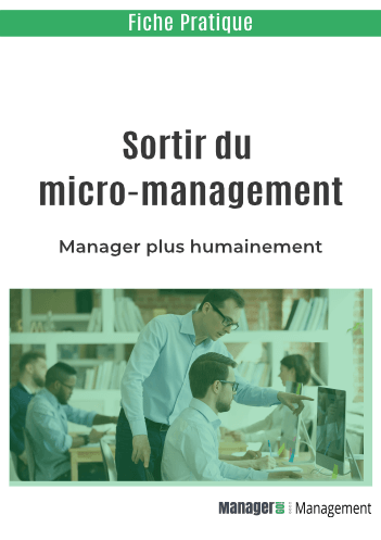 Sortir du micro-management