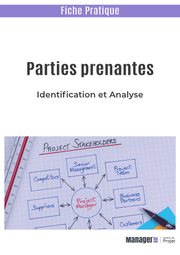 Parties prenantes : Identification et analyse