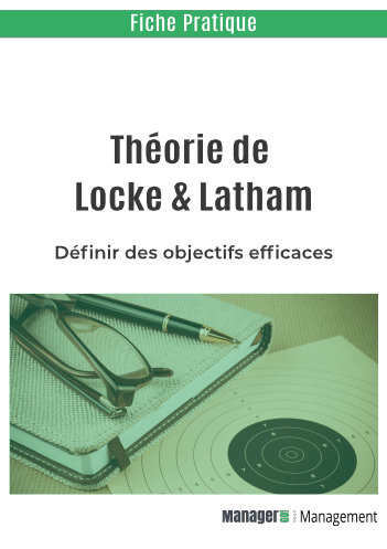 Fixer des objectifs avec Locke & Latham
