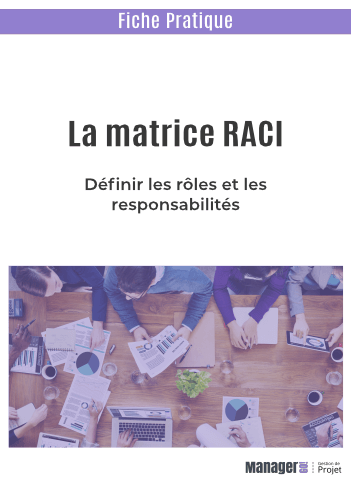 La matrice RACI : définir les rôles et les responsabilités