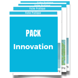 Pack "Innovation"