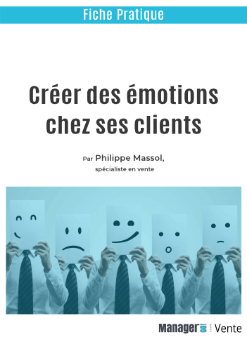 Créer des émotions chez ses clients