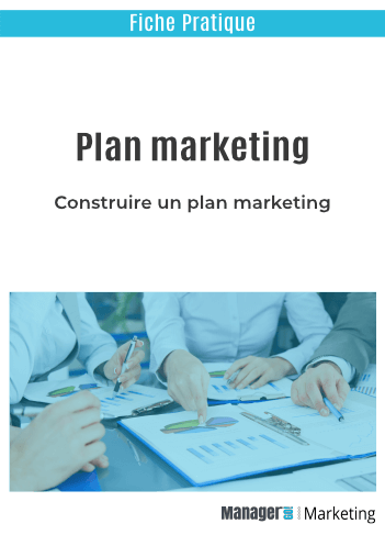 Construire un plan marketing