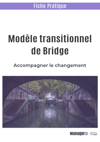 Bridge : accompagner le changement