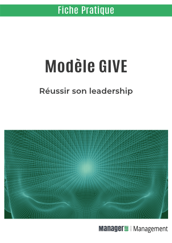 Booster son leadership avec le modèle GIVE