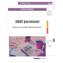 SWOT personnel : gérer sa carrière